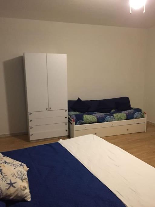Sicilian Apartment Termini Imerese Dış mekan fotoğraf