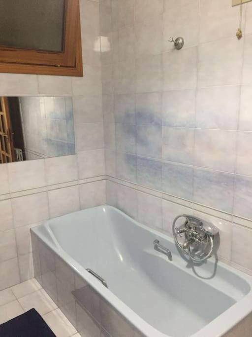 Sicilian Apartment Termini Imerese Dış mekan fotoğraf