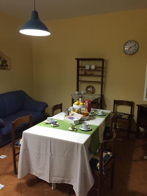 Sicilian Apartment Termini Imerese Dış mekan fotoğraf
