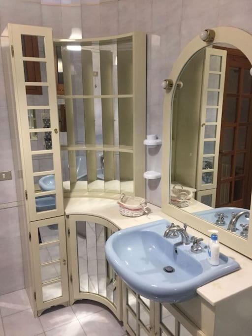 Sicilian Apartment Termini Imerese Dış mekan fotoğraf