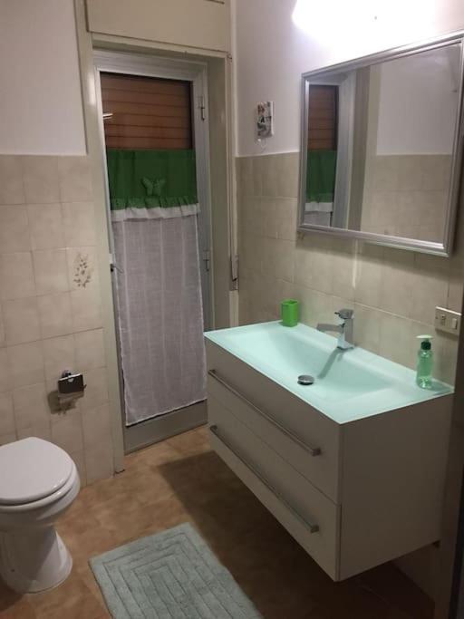 Sicilian Apartment Termini Imerese Dış mekan fotoğraf