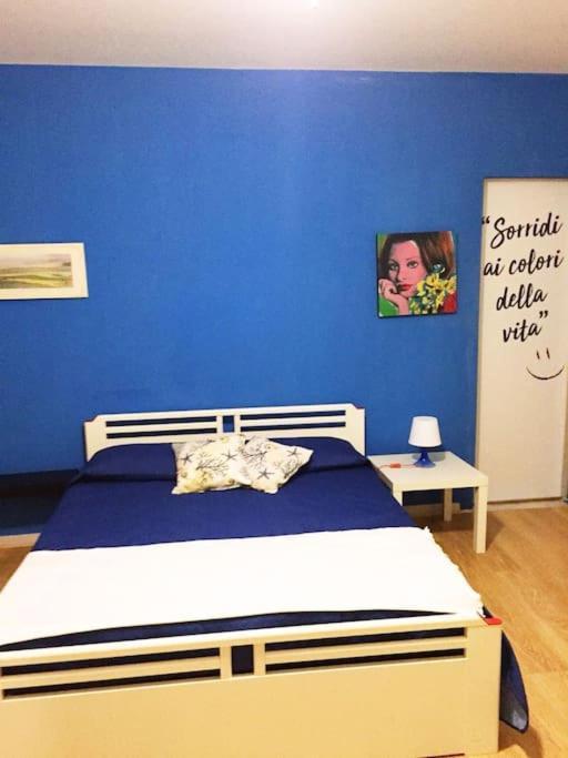 Sicilian Apartment Termini Imerese Dış mekan fotoğraf