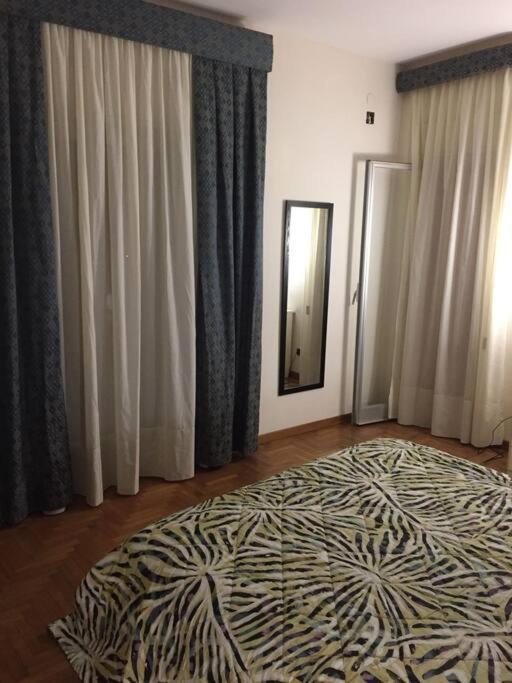 Sicilian Apartment Termini Imerese Dış mekan fotoğraf