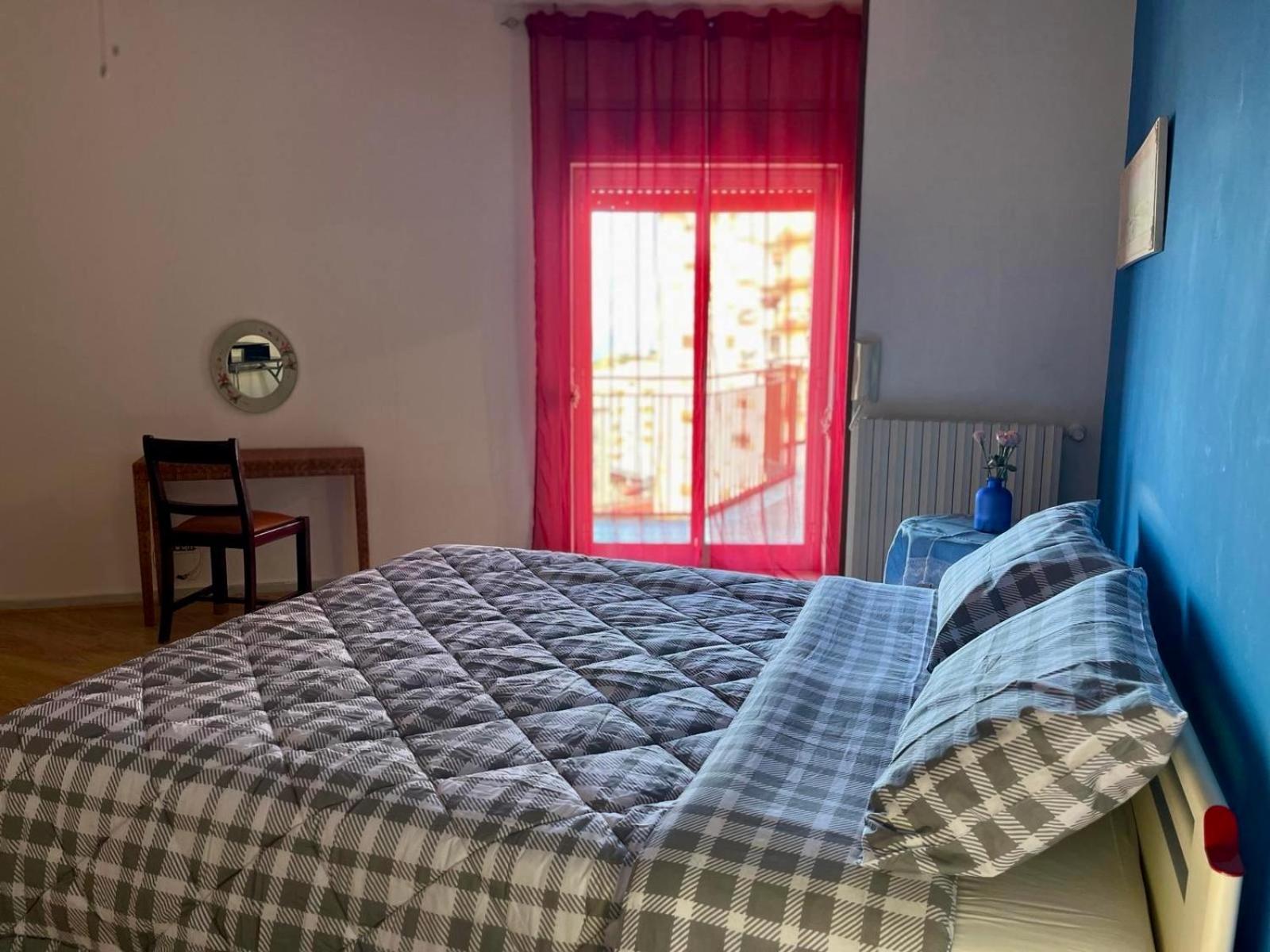 Sicilian Apartment Termini Imerese Dış mekan fotoğraf