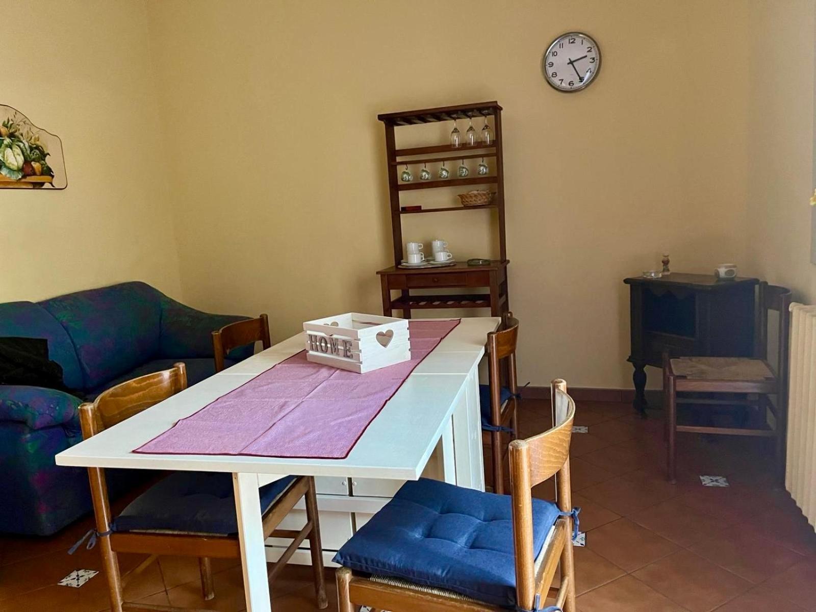 Sicilian Apartment Termini Imerese Dış mekan fotoğraf