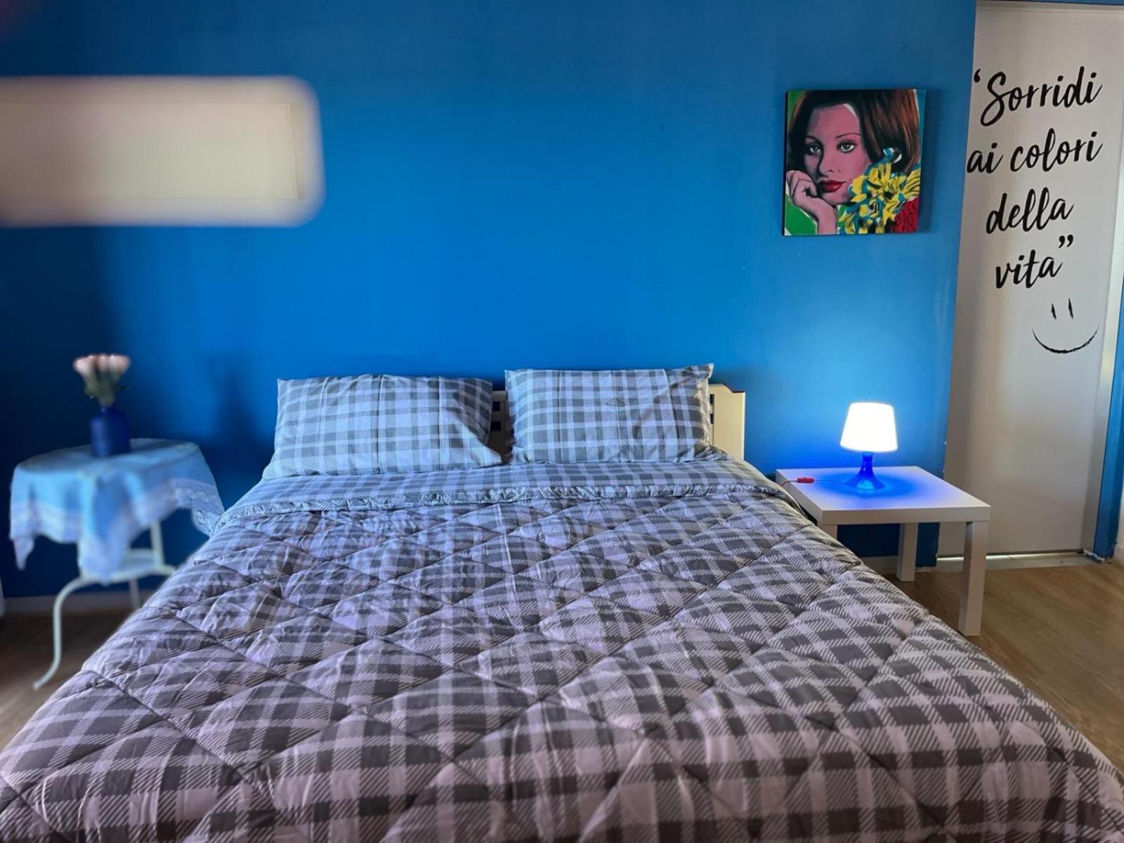 Sicilian Apartment Termini Imerese Dış mekan fotoğraf