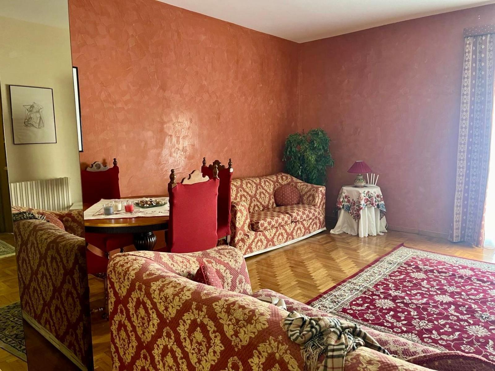 Sicilian Apartment Termini Imerese Dış mekan fotoğraf