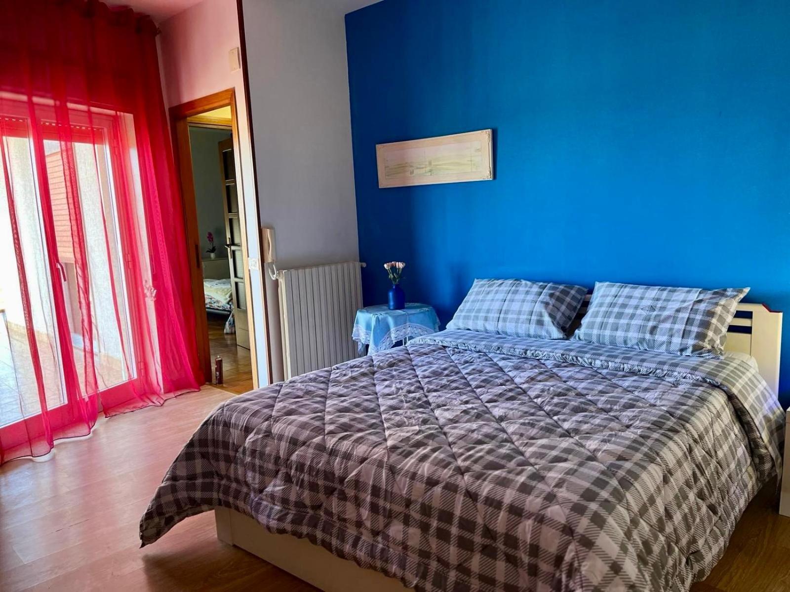 Sicilian Apartment Termini Imerese Dış mekan fotoğraf