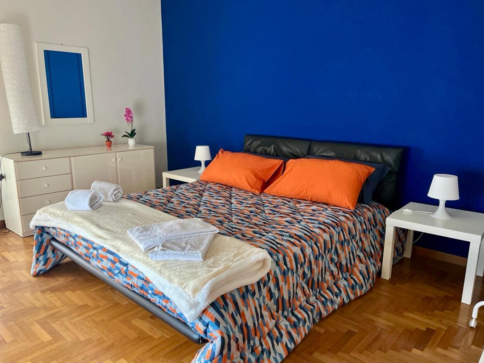 Sicilian Apartment Termini Imerese Dış mekan fotoğraf