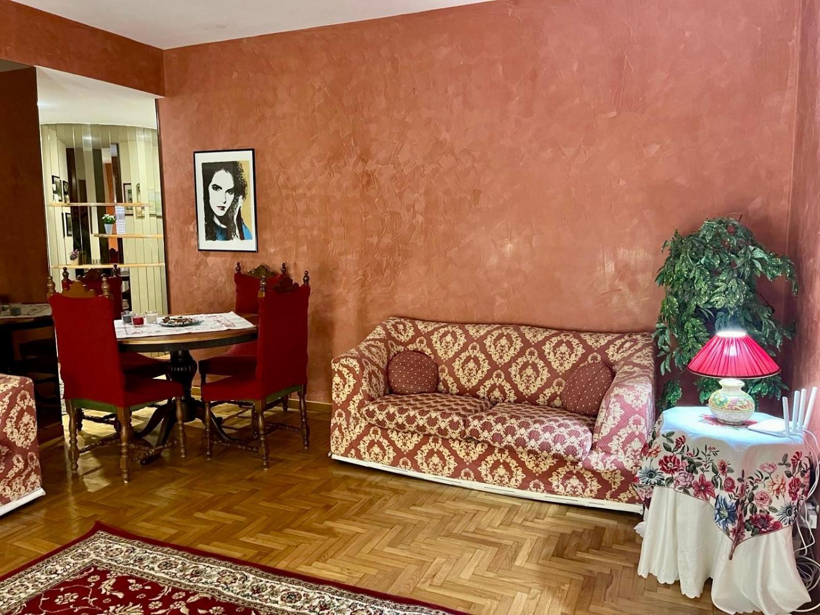Sicilian Apartment Termini Imerese Dış mekan fotoğraf