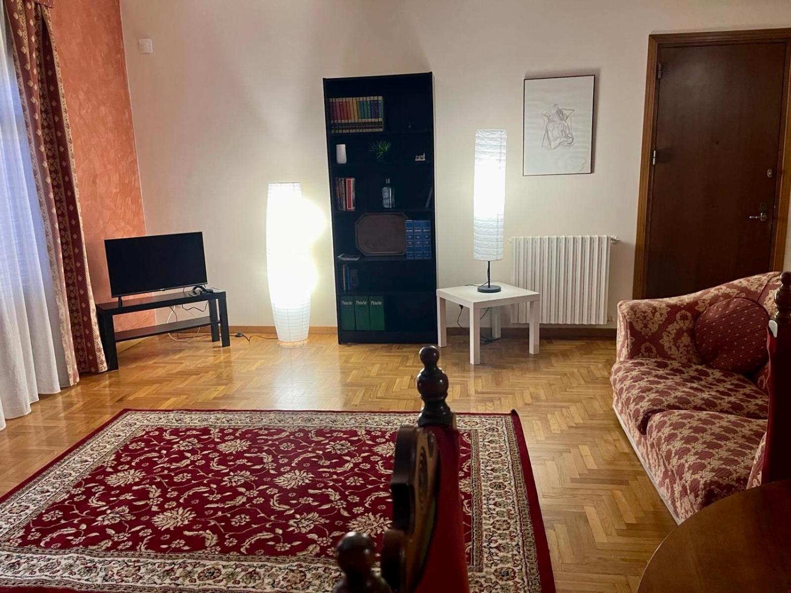 Sicilian Apartment Termini Imerese Dış mekan fotoğraf
