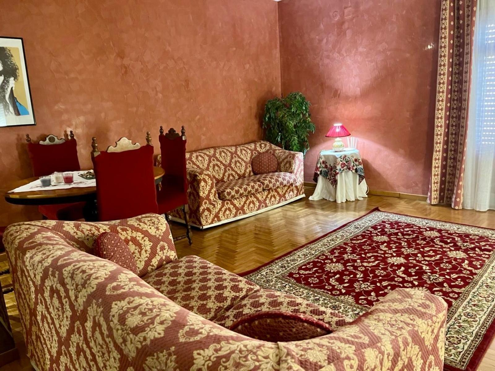 Sicilian Apartment Termini Imerese Dış mekan fotoğraf