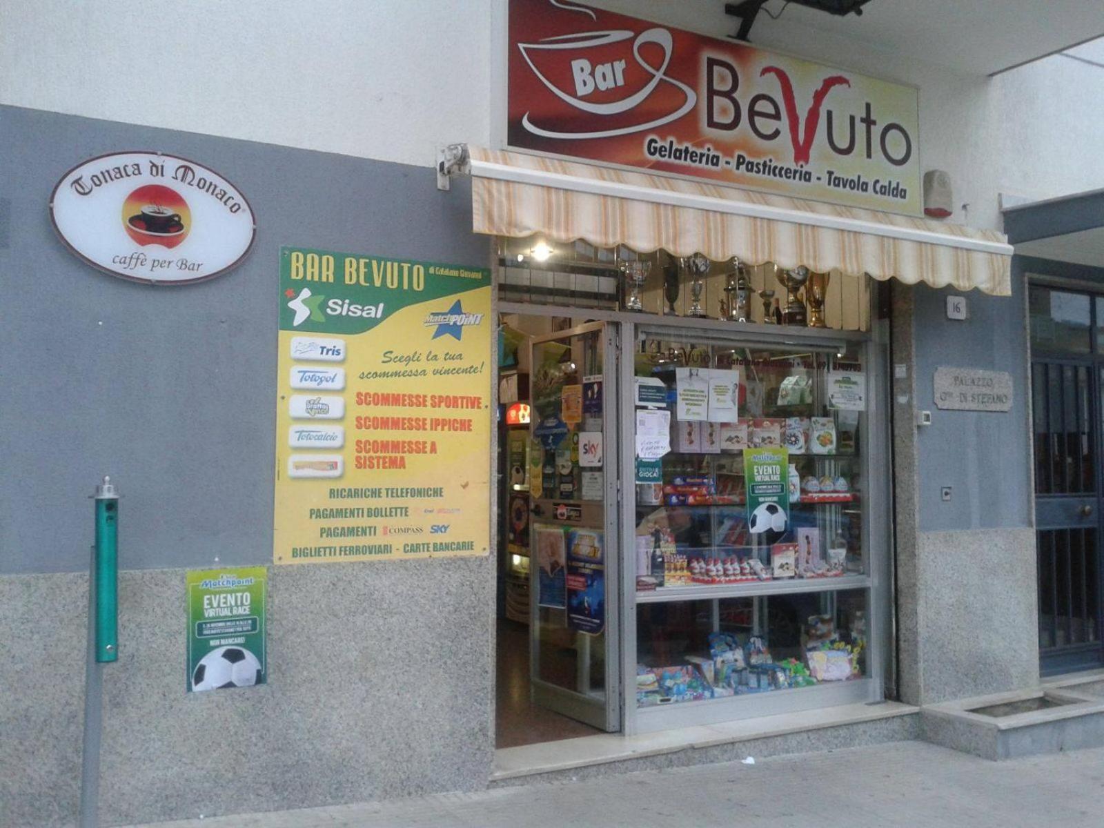 Sicilian Apartment Termini Imerese Dış mekan fotoğraf